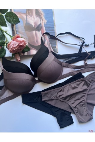 Гладкий комплект з пуш-ап Lavivas 50234